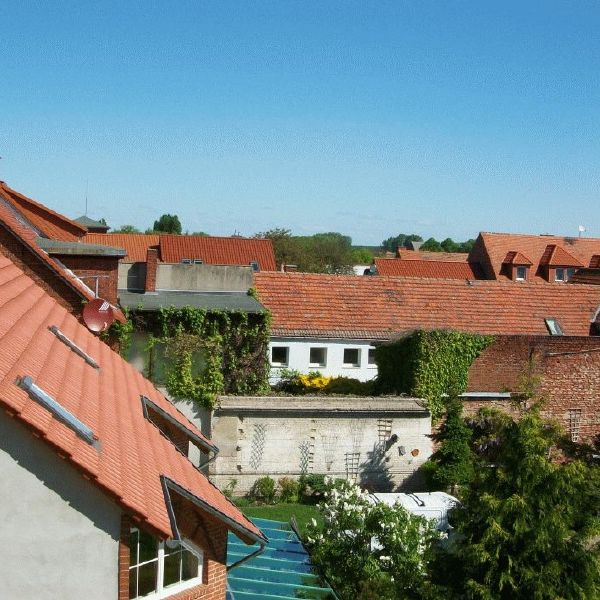 2 Zimmerwohnung mit Balkon! Perfekt geschnitten! - Foto 1