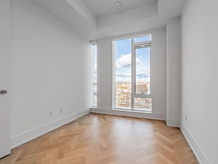 For Lease - 480 Front Street Unit# 2005, Toronto, Ontario - Photo 4