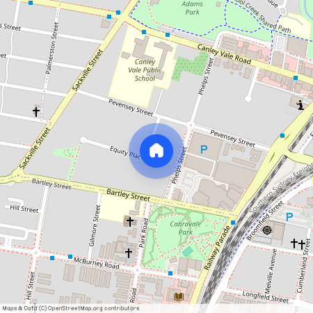 9/2 Equity Place, NSW 2166, Canley Vale