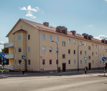 Wetterlinsgatan 18 B - Foto 6