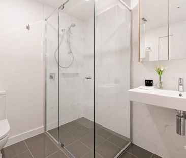 Premium Urban Living at Ivy & Eve 1-Bedroom Apartment with City Views - Photo 4
