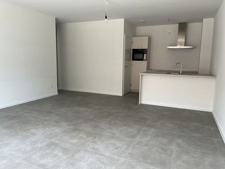 CENTRAAL GELEGEN NIEUWBOUW APPARTEMENT - Foto 4