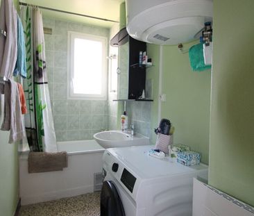 Location Appartement 3 pièces 51m² - Photo 1