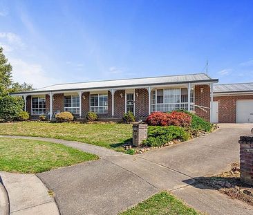 Spacious Family Home in Quiet Court Location - Photo 5