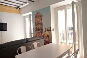 Alquiler de piso en Calle Sopranis