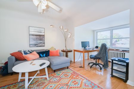 For Lease - 50 Glenrose Avenue Unit# 5, Toronto, Ontario - Photo 2