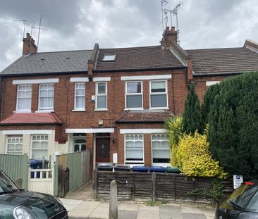 4 bedroom duplex to rent - Photo 6