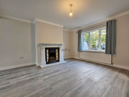 House to rent in Dublin, Kilmacud - Photo 5