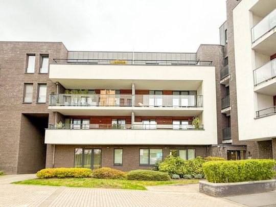 Appartement te huur - Foto 1