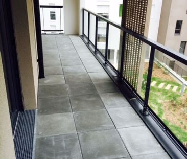 Appartement 3 pièces - Photo 4