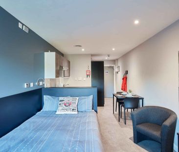 Classic Accessible Studio - Photo 6