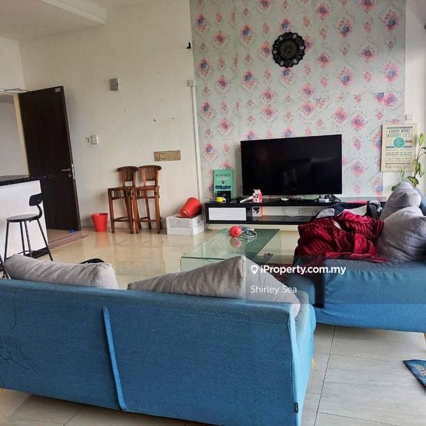CloudTree Residence, Bandar Damai Perdana, Cheras - Photo 1
