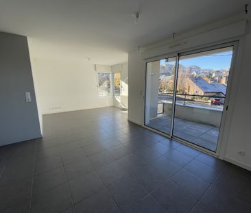 Location Appartement 3 pièces 66m² RODEZ 12000 - Photo 1