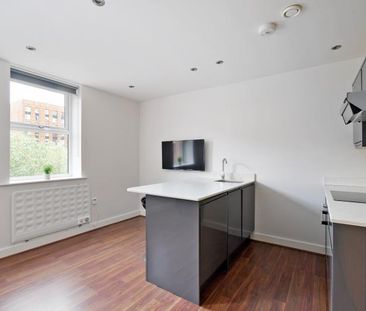 Student Apartment 1 bedroom, Ecclesall Road, Sheffield - Photo 3