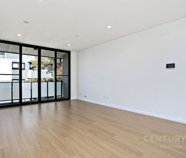 Brand New 1 Bedroom Apartment - Photo 2