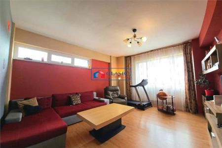 Inchiriere apartament 2 camere decomandate bloc nou in Manastur- zona USAMV - Photo 2