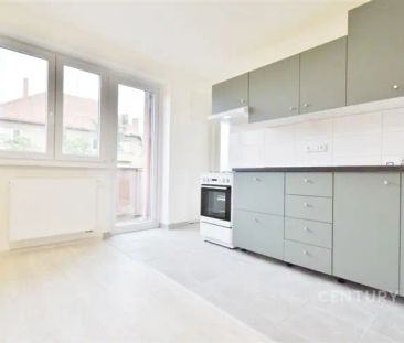 Byt po kompletní rekonstrukci 2+1 s balkónem, 57 m - Photo 2