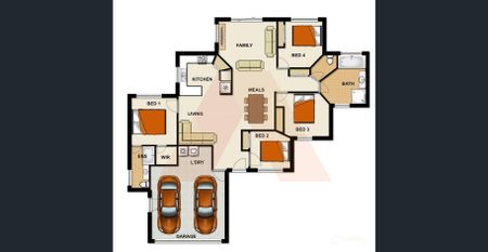 Perfectly Positioned Family Haven with Room to Live, Relax and Entertain! - Photo 3