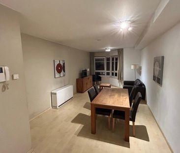 Appartement te huur in Schaarbeek - Photo 3