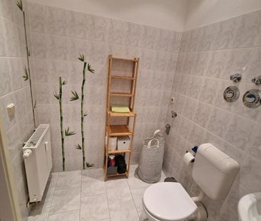 Schöne Einzimmerwohnung - Studentenwohnung - bereits möbliert! - Photo 1