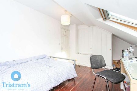Elmsthorpe Avenue, Lenton, NG7 - Photo 2