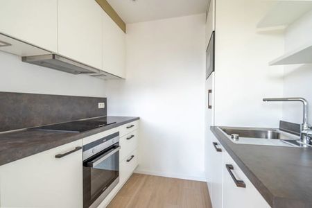 Appartement te huur - Photo 4