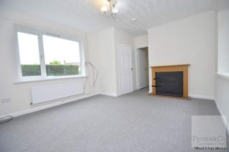 3 bedroom property to rent in Norwich - Photo 2