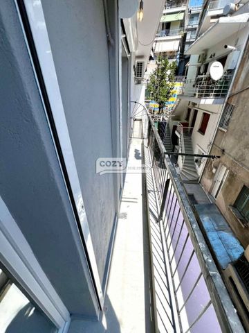Διαμέρισμα για ενοικίαση Συκιές - Photo 3