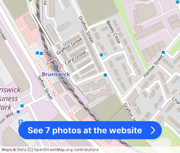 Kaber Court, Liverpool, L8 - Photo 1