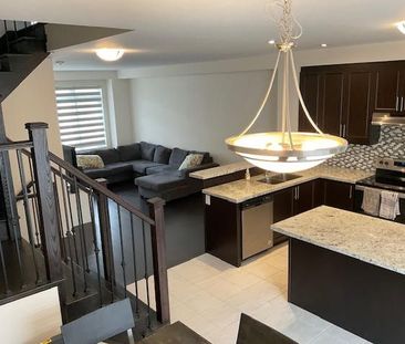 For Lease - 88 Pearman Crescent, Brampton, Ontario - Photo 5