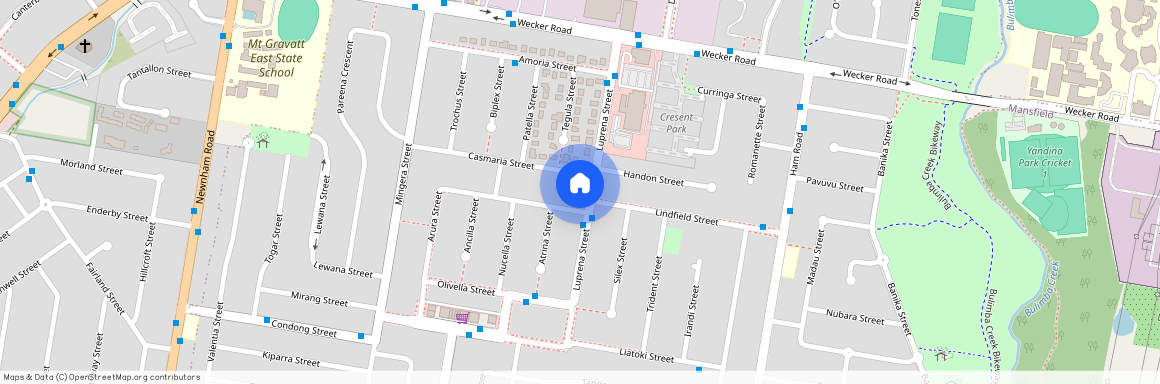 29 Luprena Street, 4122, QLD, Mansfield