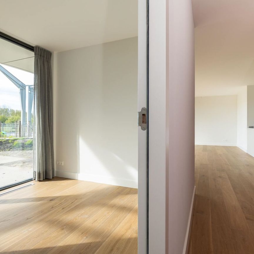 Appartement te huur: West 49-G 1633 JD Avenhorn - Foto 1