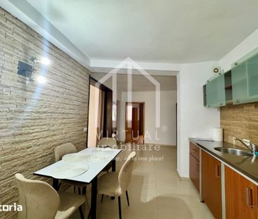 Apartament cu 3 camere, decomandat, 70mp utili - str. N. Iorga - Photo 3