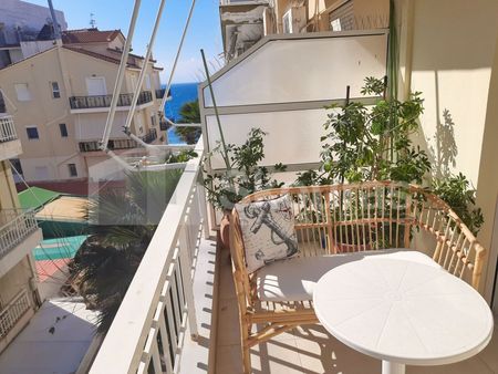 Διαμέρισμα για ενοικίαση Λουτράκι (Λουτράκι-Περαχώρα) - Photo 2