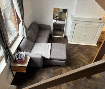 - GENT - Lichtrijke studio nabij Gent Sint-Pietersstation - Photo 2