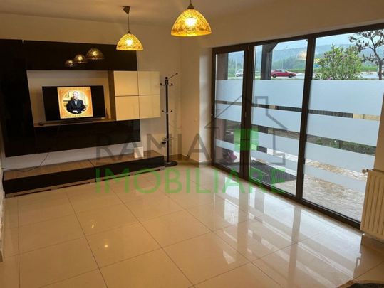 Casa de inchiriat Brasov-Cristian - Fotografie 1