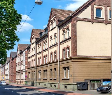 2-Zimmer-Wohnung in Leverkusen Opladen - Photo 1