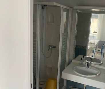 APPARTEMENT TYPE T2 Villeurbanne (69100) - Photo 1