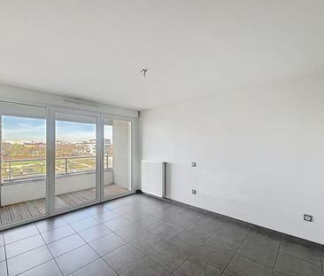 Appartement 1 pièce - Photo 2