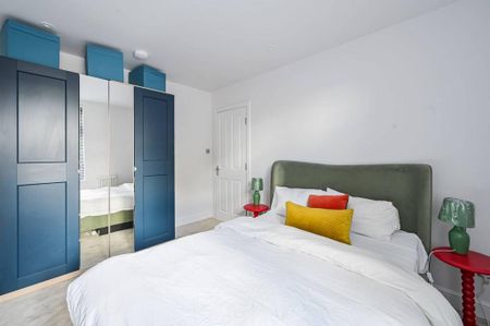 5 bedroom terraced house to rent - Photo 5