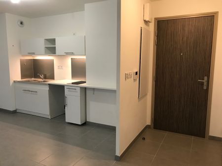 Appartement - Aix-En-Provence (13100) - 42.92 m² - - Photo 5