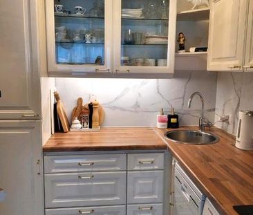 Moderne 2 Zimmer-Wohnung - Photo 4