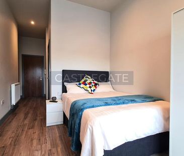 Studio to rent - Photo 6