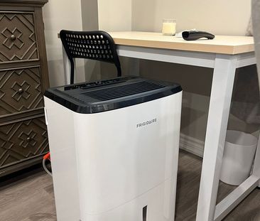 For Lease - 7568 Doverwood Drive, Mississauga, Ontario - Photo 3