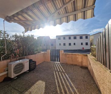 Location Appartement 1 pièce 19m² - Photo 5