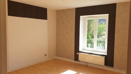 Location Maison 4 pièces 93m² - Photo 2
