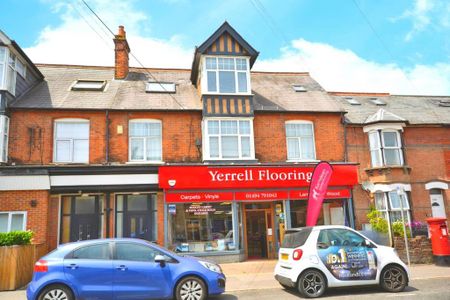 2 bedroom flat to rent - Photo 3