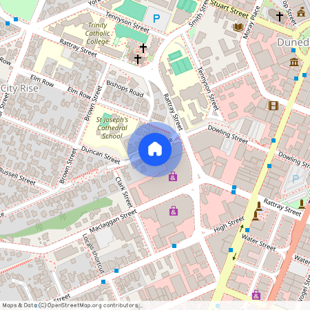 17 Canongate, 9016, Dunedin Central