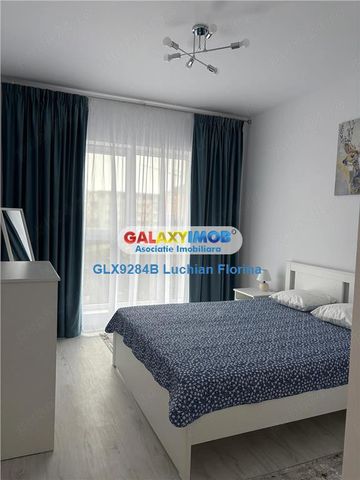 Prima , apartament 2 camere, parcare I Atena Residence - Fotografie 2