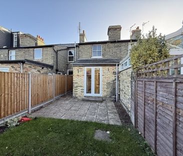 Sedgwick Street, Cambridge £1,795 pcm ⓘ The monthly or weekly payme... - Photo 1